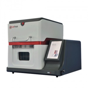 多通道平行浓缩仪