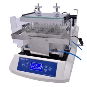 平行浓缩蒸发仪