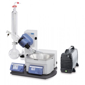 旋转蒸发仪