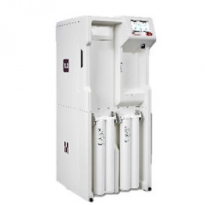 智能化水纯化系统